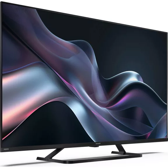 SHARP 43HP6265E Ultra HD 4K QLED Google Televízió