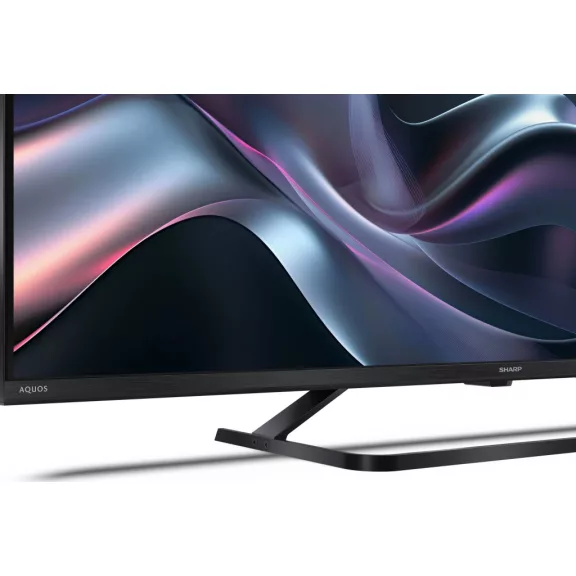 SHARP 43HP6265E Ultra HD 4K QLED Google Televízió