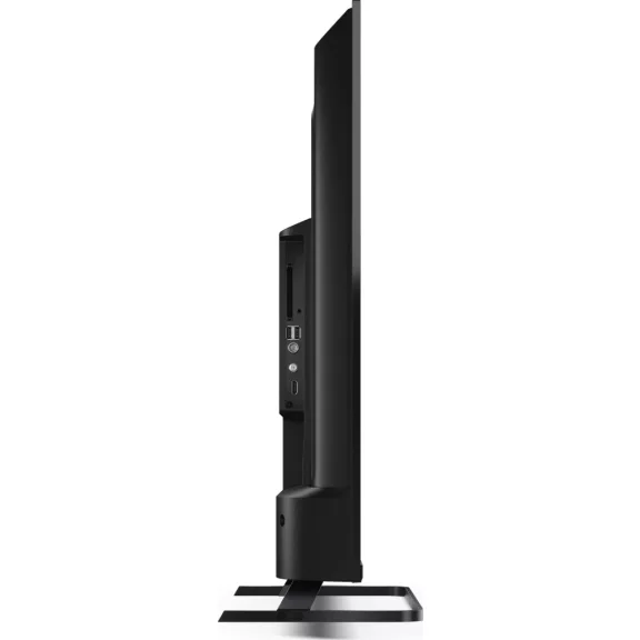 SHARP 43HP6265E Ultra HD 4K QLED Google Televízió
