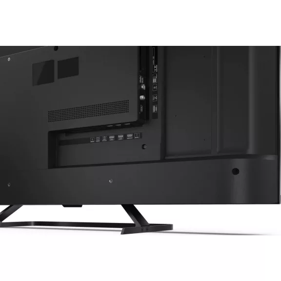 SHARP 43HP6265E Ultra HD 4K QLED Google Televízió