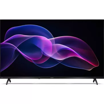 SHARP 40HF3265E Full HD QLED Google Televízió