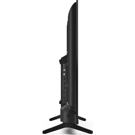 SHARP 40HF3265E Full HD QLED Google Televízió