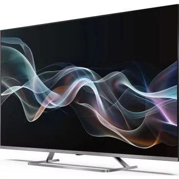 SHARP 50JP7265E Ultra HD 4K QLED MiniLED Google Televízió