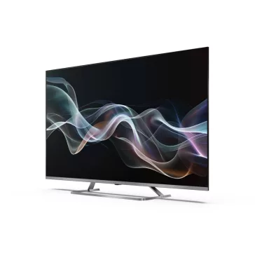 SHARP 55JP7265E Ultra HD 4K QLED MiniLED Google Televízió