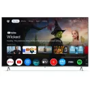 SHARP 75JP7265E Ultra 4K QLED MiniLED Google Televízió