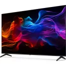 SHARP 85HP5265E 215cm-es 4K Ultra HD QLED Google TV