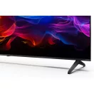 SHARP 85HP5265E 215cm-es 4K Ultra HD QLED Google TV
