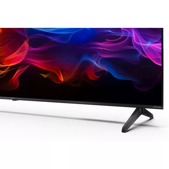SHARP 85HP5265E 215cm-es 4K Ultra HD QLED Google TV