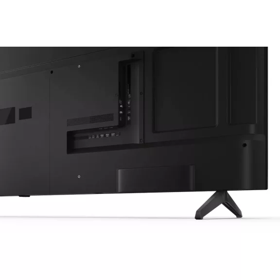 SHARP 85HP5265E 215cm-es 4K Ultra HD QLED Google TV