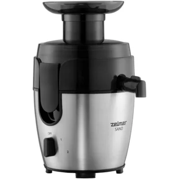Zelmer ZJE4800 Gyümölcscentrifuga