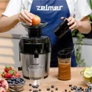 Zelmer ZJE4800 Gyümölcscentrifuga