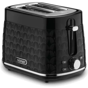 Zelmer ZTS8010 Jungle Kenyérpirító