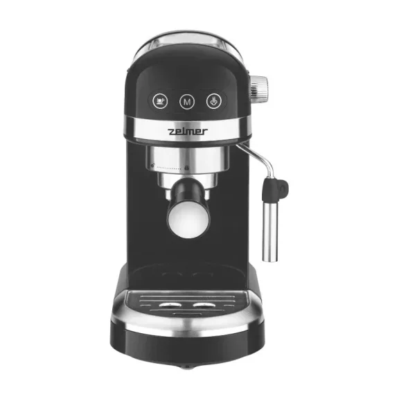 Zelmer Kávéfőző Espresso ZCM7295 Palermo Zelmer Kávéfőző Espresso ZCM7295 Palermo