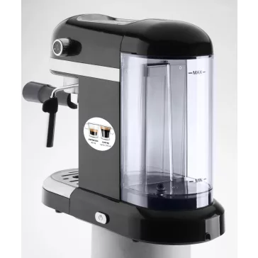 Zelmer Kávéfőző Espresso ZCM7295 Palermo