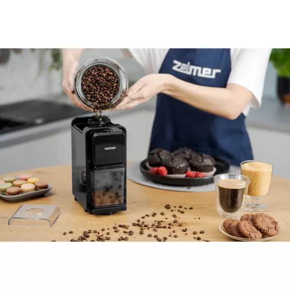 Zelmer Kávédaráló ZCG7925 Zelmer Kávédaráló ZCG7925