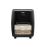 Zelmer ZAF7120 NEW Air Fryer Forrólevegős sütő