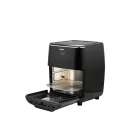 Zelmer ZAF7120 NEW Air Fryer Forrólevegős sütő