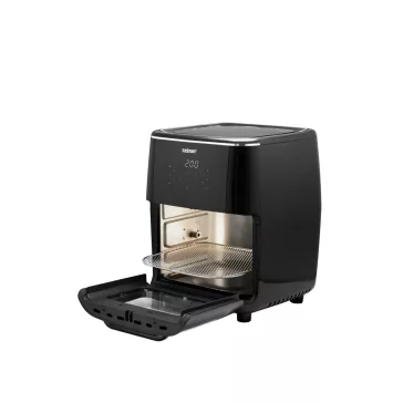 Zelmer ZAF7120 NEW Air Fryer Forrólevegős sütő