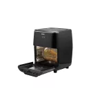 Zelmer ZAF7120 NEW Air Fryer Forrólevegős sütő