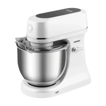 Zelmer tálas mixer ZKR2000 csendes