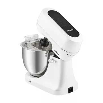 Zelmer tálas mixer ZKR2000 csendes