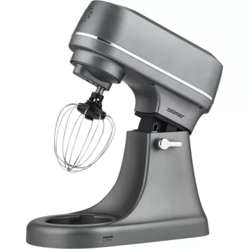 Zelmer tálas mixer ZKR2010 csendes