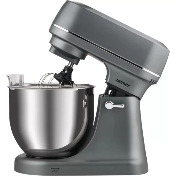 Zelmer tálas mixer ZKR2010 csendes Zelmer tálas mixer ZKR2010 csendes