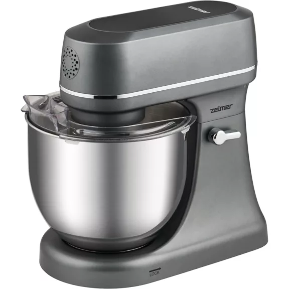 Zelmer tálas mixer ZKR2010 csendes Zelmer tálas mixer ZKR2010 csendes