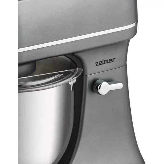 Zelmer tálas mixer ZKR2010 csendes Zelmer tálas mixer ZKR2010 csendes
