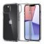 Spigen Ultra Hybrid Apple iPhone 13 mini tok, Crystal Clear, átlátszó