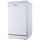 GABA GMDW-45W Mosogatógép, fehér