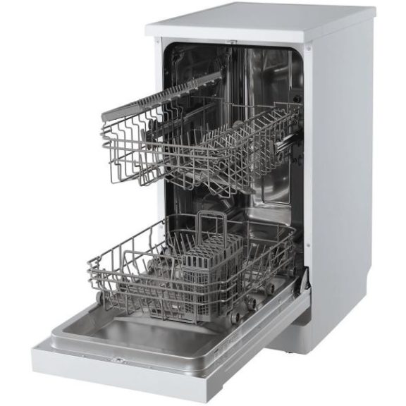 GABA GMDW-45W Mosogatógép, fehér