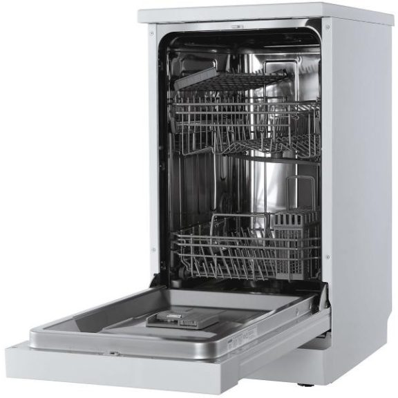 GABA GMDW-45W Mosogatógép, fehér