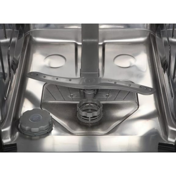 GABA GMDW-45W Mosogatógép, fehér