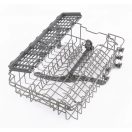 GABA GMDW-45W Mosogatógép, fehér