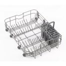 GABA GMDW-45W Mosogatógép, fehér