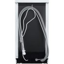 GABA GMDW-45W Mosogatógép, fehér