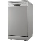 GABA GMDW-45X Mosogatógép, Silver