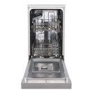 GABA GMDW-45X Mosogatógép, Silver