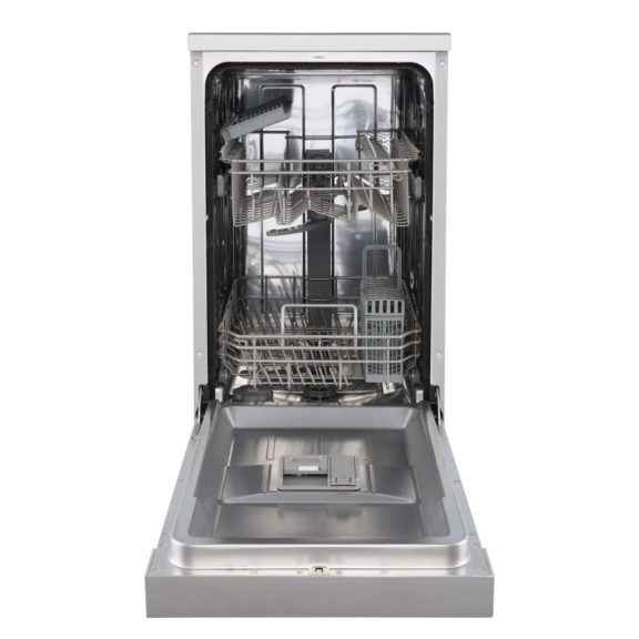 GABA GMDW-45X Mosogatógép, Silver