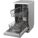 GABA GMDW-45X Mosogatógép, Silver