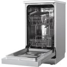 GABA GMDW-45X Mosogatógép, Silver