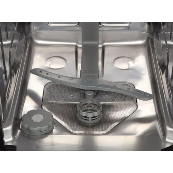 GABA GMDW-45X Mosogatógép, Silver