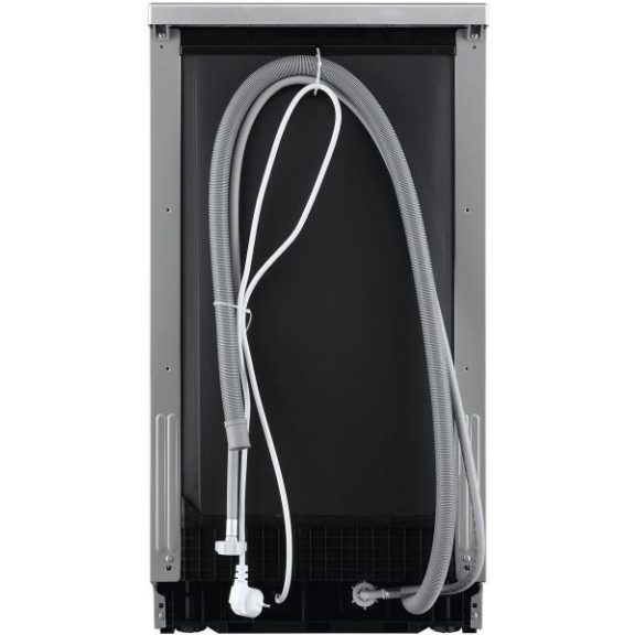 GABA GMDW-45X Mosogatógép, Silver