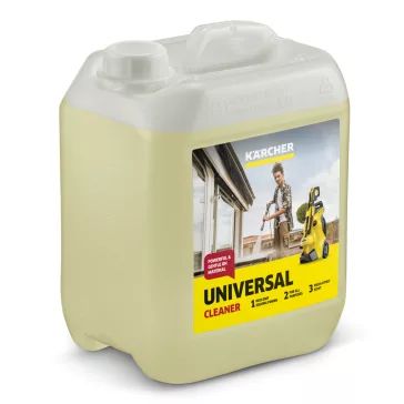 Karcher 6.295-357.0 Tisztítószer RM 626 Univerzális (5L)