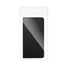 Magnet Apple iPhone 13 Pro Max mágneses flip tok, fekete