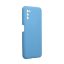 Forcell szilikon hátlapvédő tok Samsung Galaxy A03s, kék