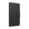 Fancy Apple iPhone 13 Pro flip tok, fekete