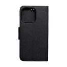Fancy Apple iPhone 13 Pro flip tok, fekete