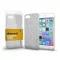 Xprotector Diamond szilikon hátlap tok, Samsung Galaxy A22 LTE, ezüst